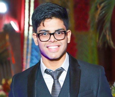 Yash Singhal